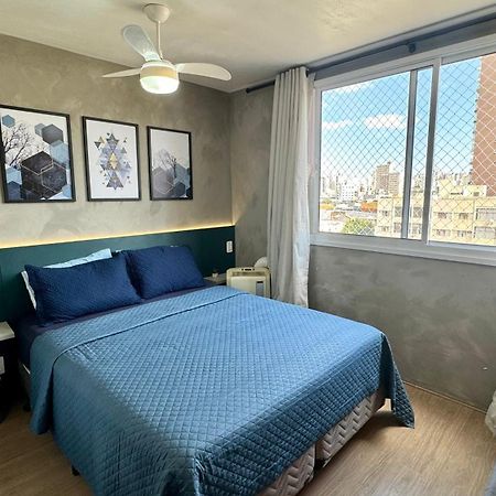 Elegante Apartamento Prox Metro Bras - Rua Coronel Mursa, 56 - Bras Sao Paulo Exterior foto