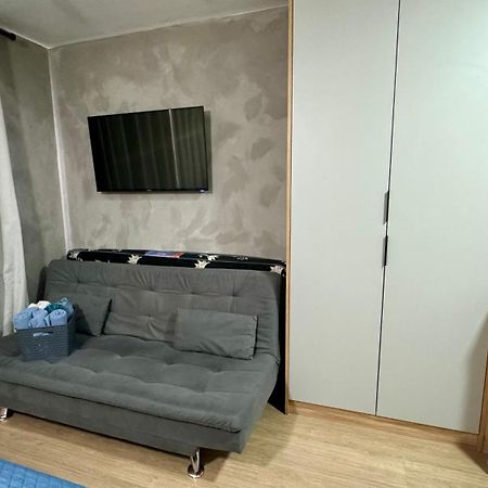 Elegante Apartamento Prox Metro Bras - Rua Coronel Mursa, 56 - Bras Sao Paulo Exterior foto
