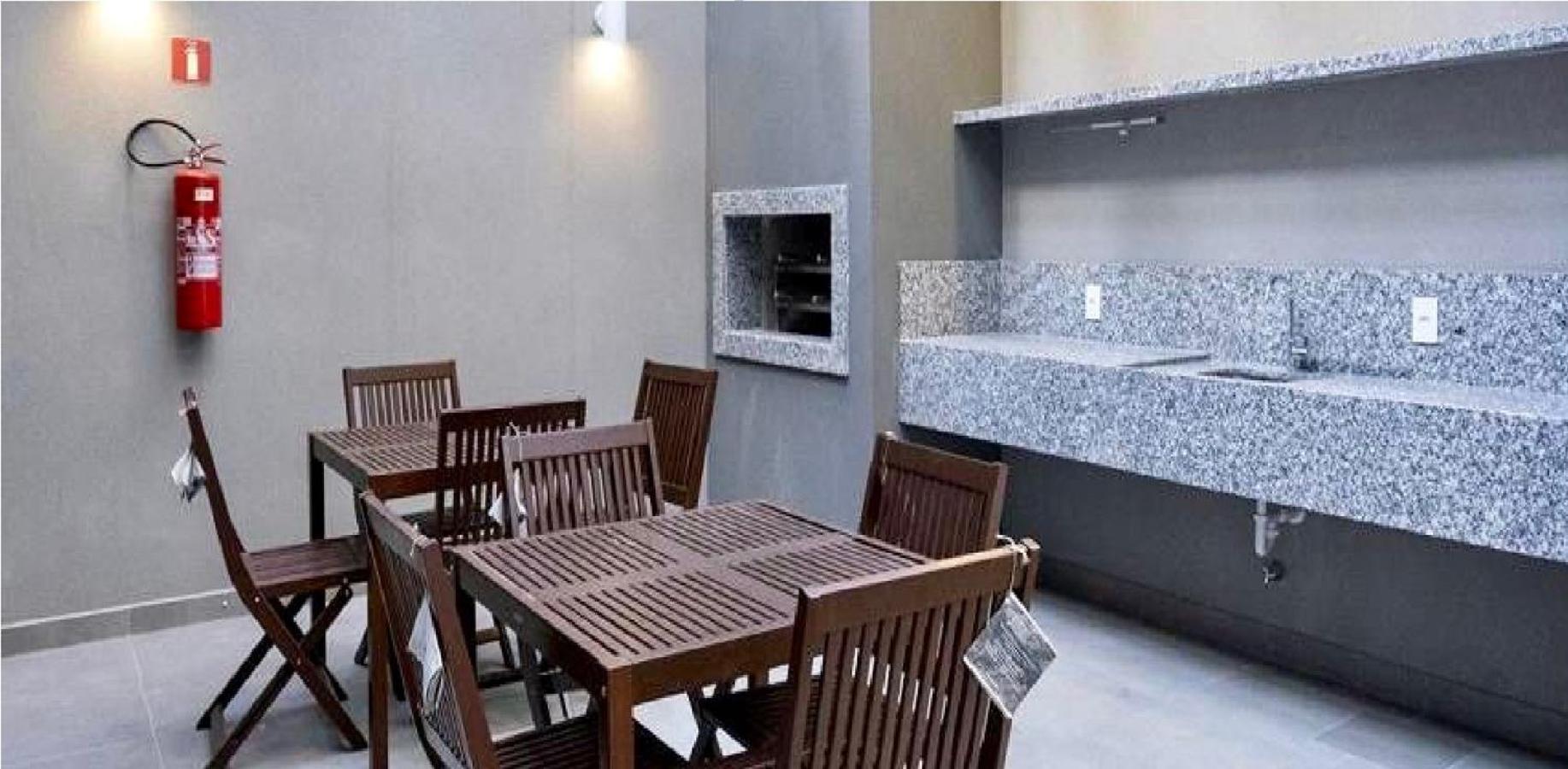 Elegante Apartamento Prox Metro Bras - Rua Coronel Mursa, 56 - Bras Sao Paulo Exterior foto