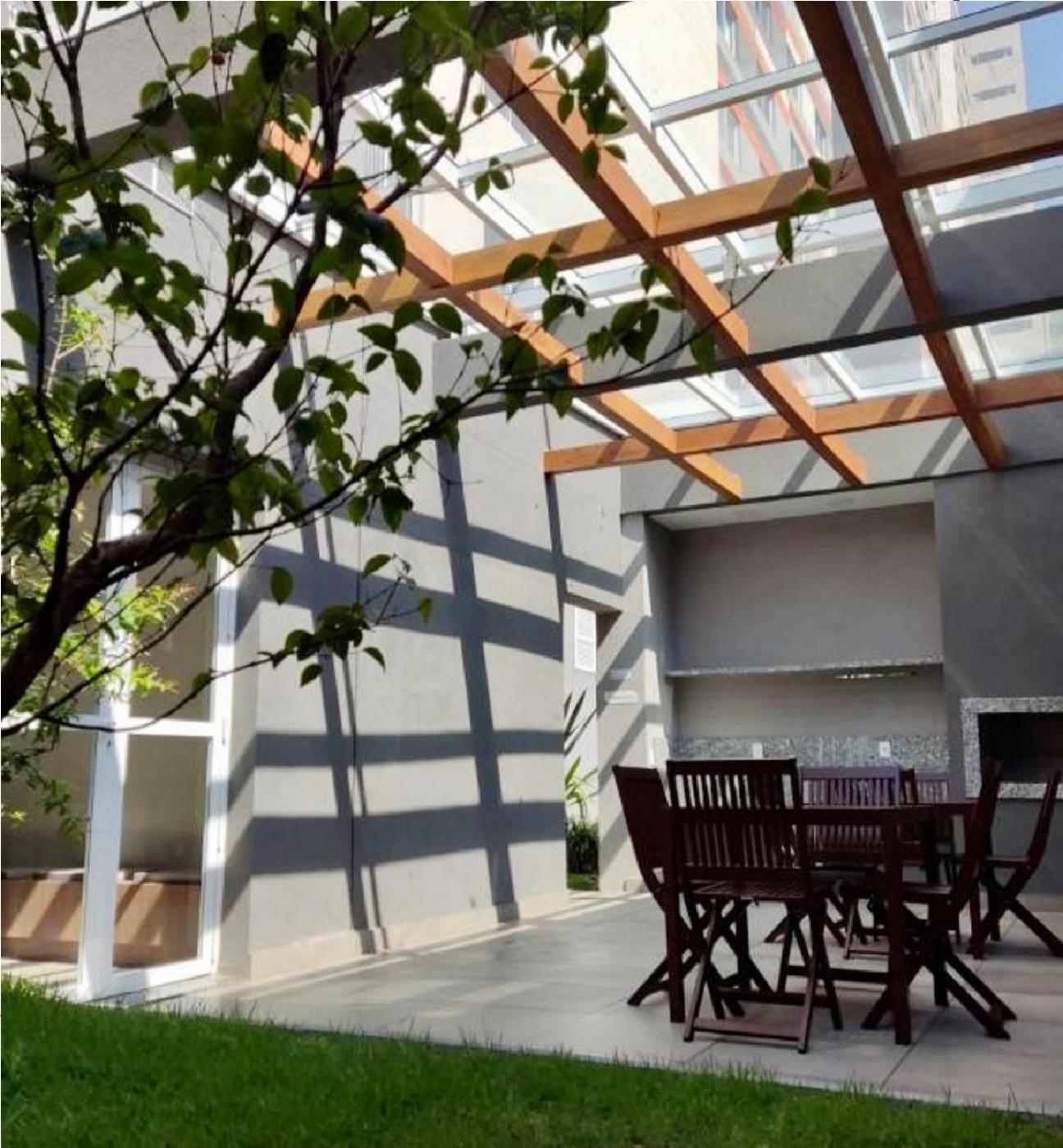 Elegante Apartamento Prox Metro Bras - Rua Coronel Mursa, 56 - Bras Sao Paulo Exterior foto