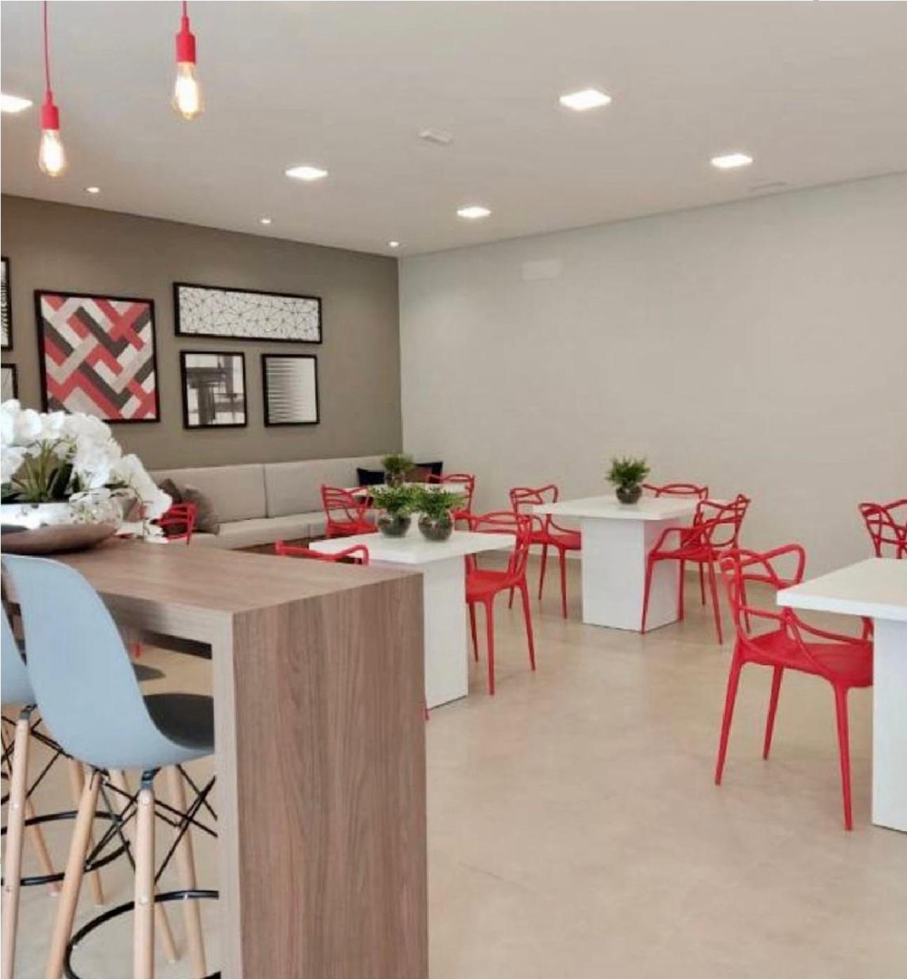 Elegante Apartamento Prox Metro Bras - Rua Coronel Mursa, 56 - Bras Sao Paulo Exterior foto