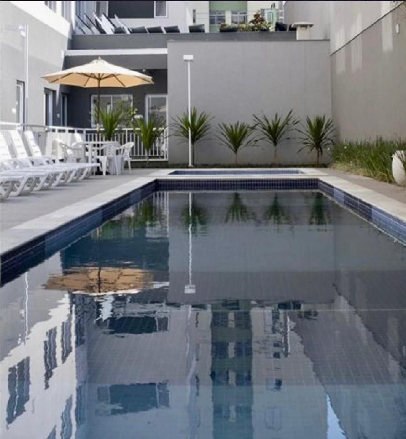 Elegante Apartamento Prox Metro Bras - Rua Coronel Mursa, 56 - Bras Sao Paulo Exterior foto