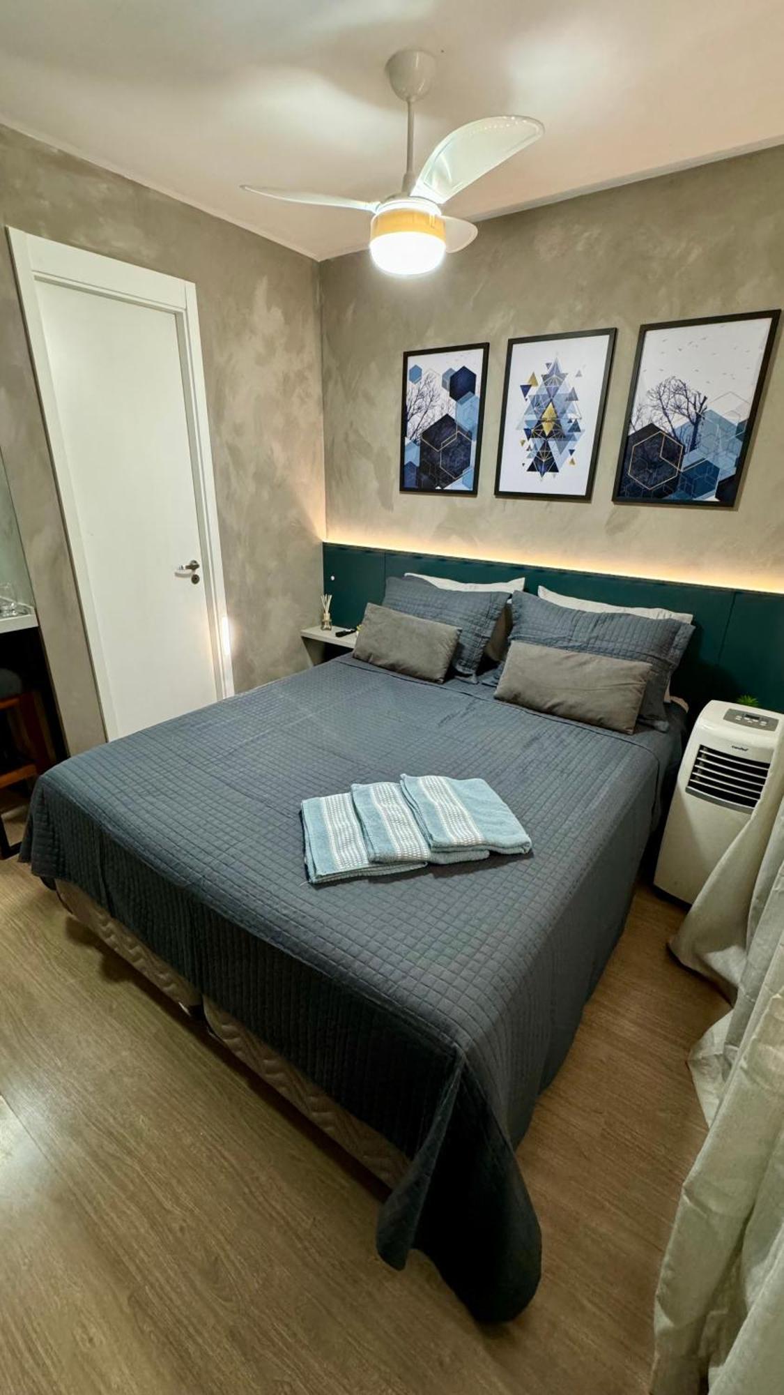 Elegante Apartamento Prox Metro Bras - Rua Coronel Mursa, 56 - Bras Sao Paulo Exterior foto