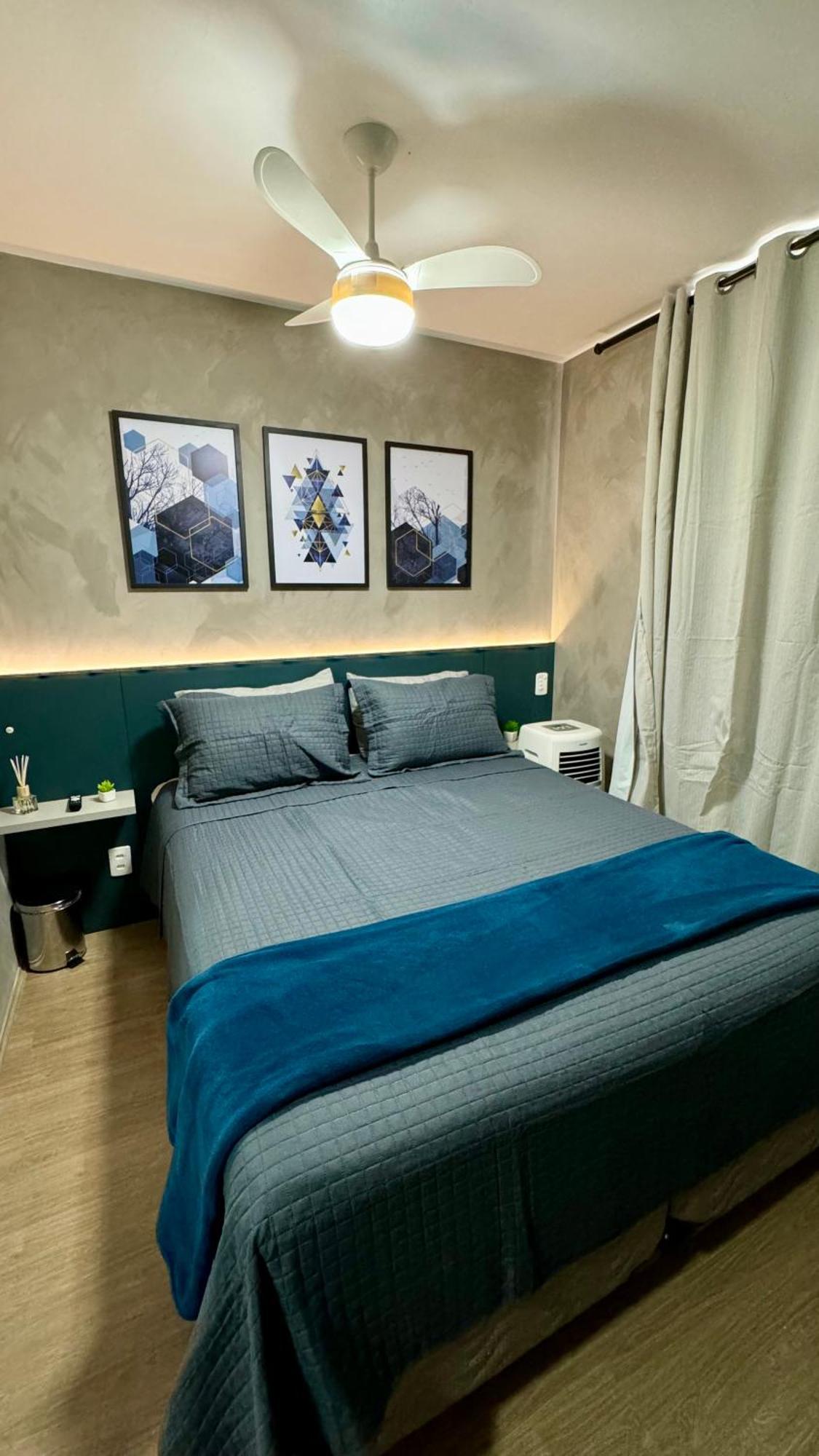 Elegante Apartamento Prox Metro Bras - Rua Coronel Mursa, 56 - Bras Sao Paulo Exterior foto