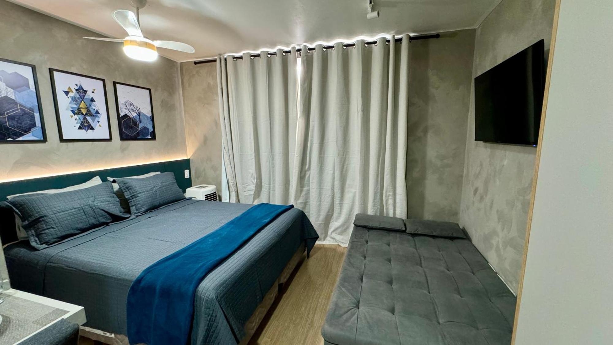 Elegante Apartamento Prox Metro Bras - Rua Coronel Mursa, 56 - Bras Sao Paulo Exterior foto