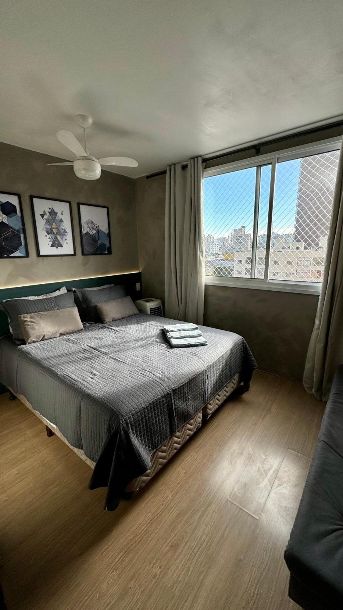 Elegante Apartamento Prox Metro Bras - Rua Coronel Mursa, 56 - Bras Sao Paulo Exterior foto