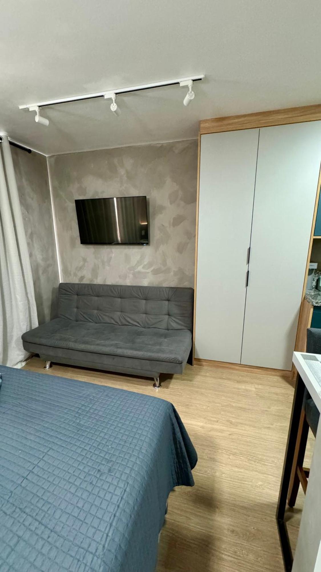Elegante Apartamento Prox Metro Bras - Rua Coronel Mursa, 56 - Bras Sao Paulo Exterior foto