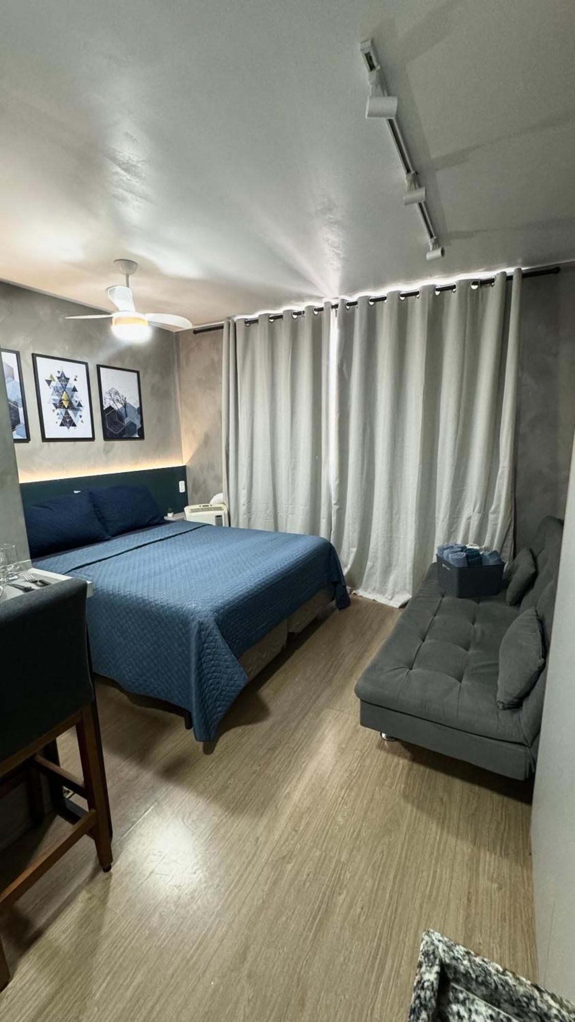 Elegante Apartamento Prox Metro Bras - Rua Coronel Mursa, 56 - Bras Sao Paulo Exterior foto
