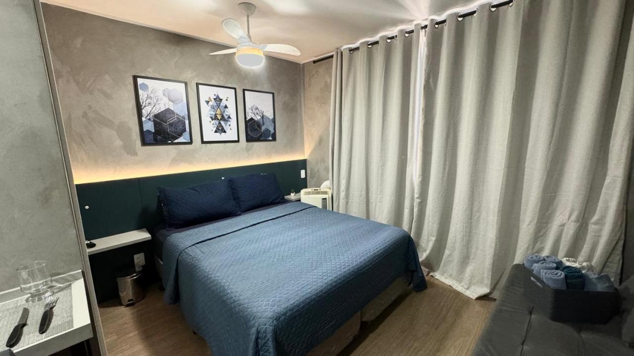 Elegante Apartamento Prox Metro Bras - Rua Coronel Mursa, 56 - Bras Sao Paulo Exterior foto
