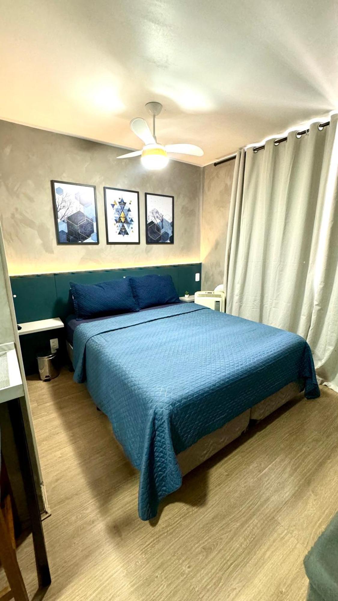 Elegante Apartamento Prox Metro Bras - Rua Coronel Mursa, 56 - Bras Sao Paulo Exterior foto