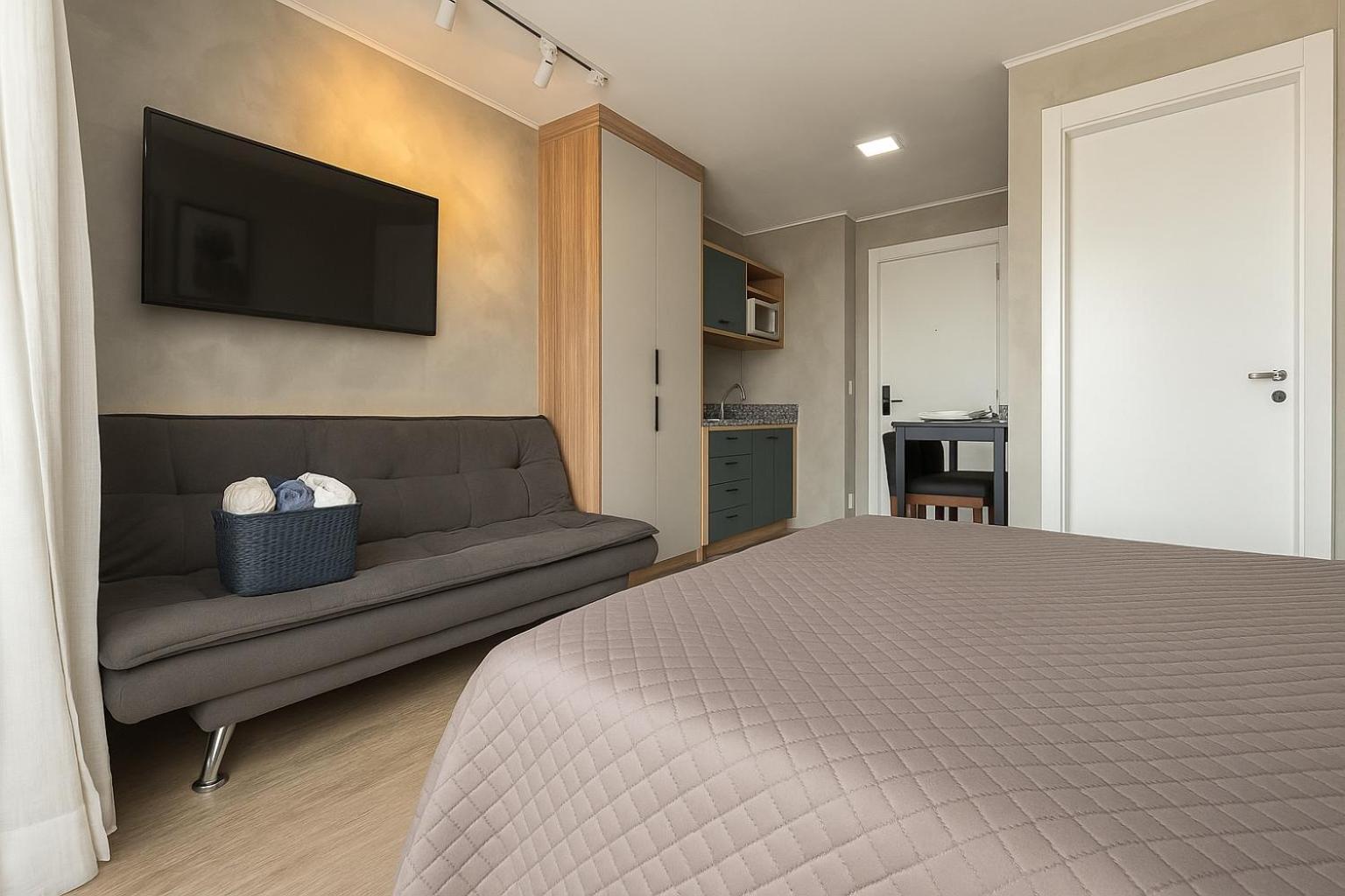 Elegante Apartamento Prox Metro Bras - Rua Coronel Mursa, 56 - Bras Sao Paulo Exterior foto